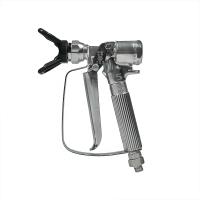 Краскораcпылитель безвоздушный SCHTAER,  250 бар, 1/4" NPSM, 7/8" (SCH-X5)