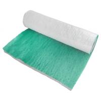 Напольный воздушный фильтр REINBERG Paint Stop G3 0.75x20м