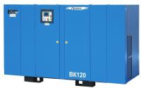 Винтовой компрессор REMEZA ВК120-13ВС