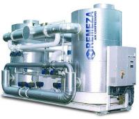 Адсорбционный осушитель REMEZA RDB 29