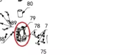 Корпус кривошипа для SCHTAER JUPITER 5/ JUPITER 5.1 (SJ513027)