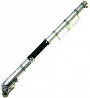 Тейпер ASPRO для нанесения ленты и шпатлевки в комплекте с адаптером