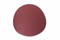 Шлифовальный круг (диск) ASPRO d-225 R-180