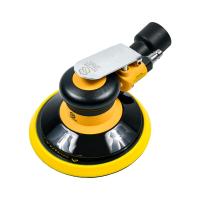 Пневматическая шлиф. машинка SCHTAER, c ЦСП, эксцентрик 5,0 мм (S7336S-150-5.0)