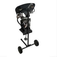 Мембранный насос SCHTAER с двумя регуляторами SCH-K56