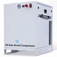 Спиральный компрессор REMEZA КС5-8