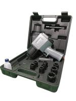 Пневмогайковерт ZAMMER ZM-3700 в кейсе