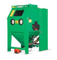 Абразивоструйная эжекторная кабина CONTRACOR CAB-110SD