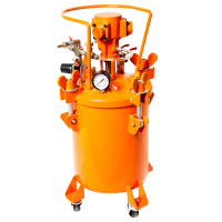 Красконагнетательный бак ASPRO 20л (А-автомат)