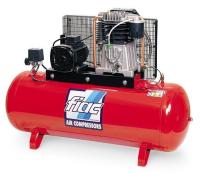 Поршневой компрессор REMEZA СБ4/С-270.АВ851