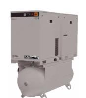 Спиральный компрессор ZAMMER SKS 4-10-500T
