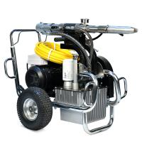 Окрасочный аппарат SCHTAER Jupiter 14