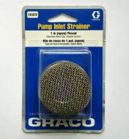 Фильтр всасывающего патрубка  GRACO Mark V/Ultramax/Extreme16mesh