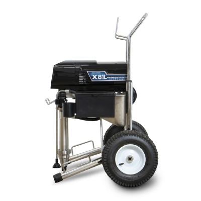 Окрасочный аппарат DINO-POWER DP-X81L