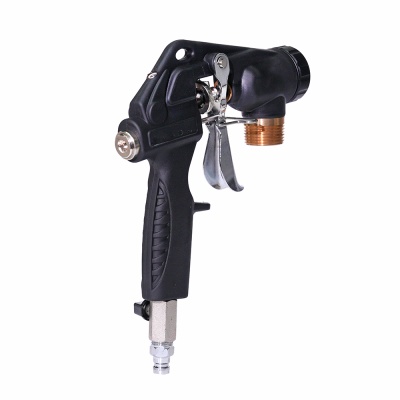 Безвоздушный краскораспылитель SCHTAER 1500B