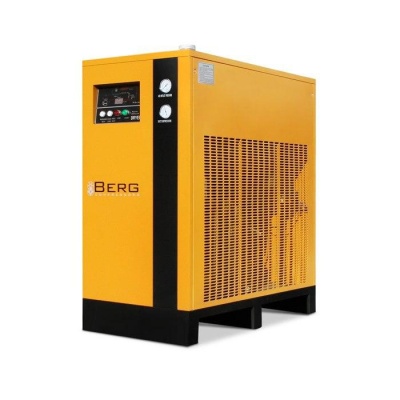 Рефрижераторный осушитель BERG ОВ-185