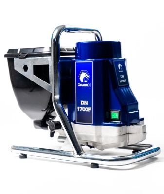 Аппарат окрасочный DRAGON DN1700F с электроприводом