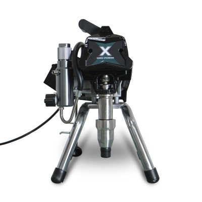 Окрасочный аппарат DINO-POWER DP-X32