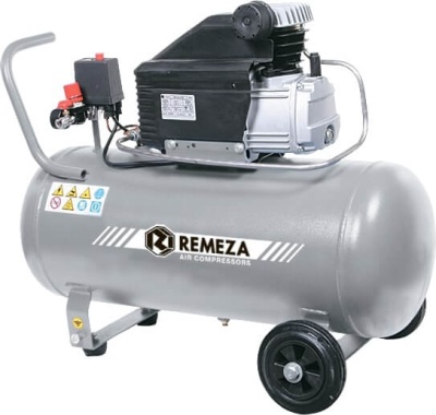 Поршневой компрессор REMEZA СБ4/С-24.J1047B