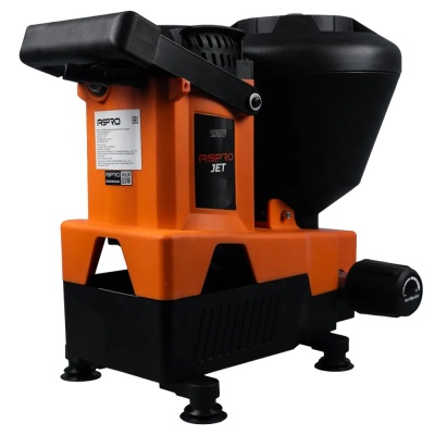 Краскопульт ASPRO 1500