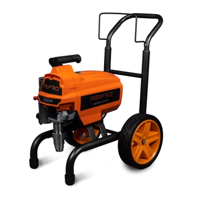 Поршневой окрасочный аппарат ASPRO 2200H