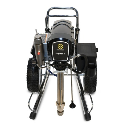 Окрасочный аппарат SCHTAER Jupiter 4.1