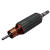 Ротор электродвигателя для окрасочного аппарата ASPRO-1900 Ротор электродвигателя для окрасочного аппарата ASPRO-1900