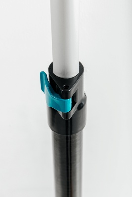 Удлинитель телескопический LOSSEW Stick S