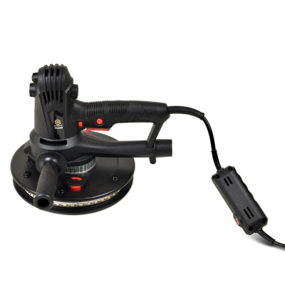 Шлифовальная машинка SCHTAER 700G с подсветкой