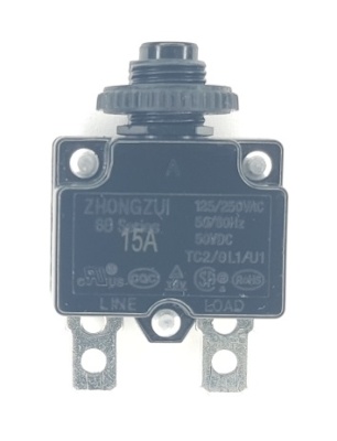 Предохранитель автоматический для SCHTAER Mars 23 (SM235011)