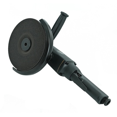 Пневматическая шлифовальная машинка SCHTAER S7327