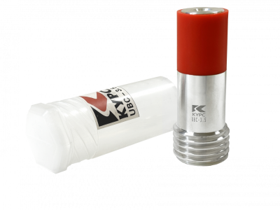 Сопло Вентури КУРС карбид бора, диаметр 3.5х120 мм