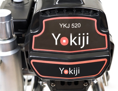 Окрасочный аппарат YOKIJI YKJ 520.1