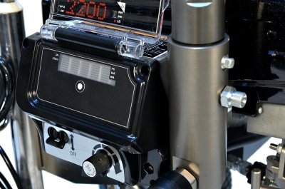 Окрасочный аппарат SCHTAER Jupiter 11