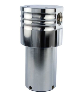 Циклонный сепаратор REMEZA CKL-CHP 047