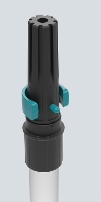 Удлинитель телескопический LOSSEW Stick S