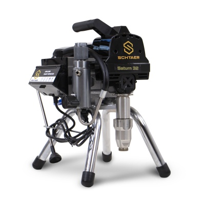 Окрасочный аппарат SCHTAER Saturn 32