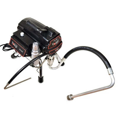 Окрасочный аппарат YOKIJI YKJ 520.1