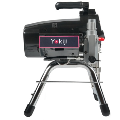 Окрасочный аппарат YOKIJI YKJ 650