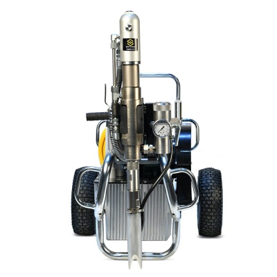 Окрасочный аппарат SCHTAER Jupiter 14