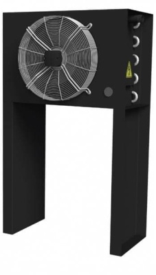 Доохладитель REMEZA ACA 010