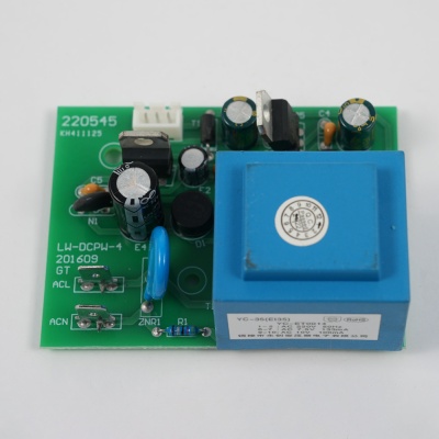 Блок питания окрасочного аппарата SCHTAER Saturn 35 SS352010