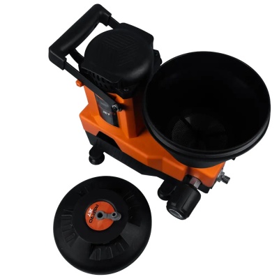 Краскопульт ASPRO 1500