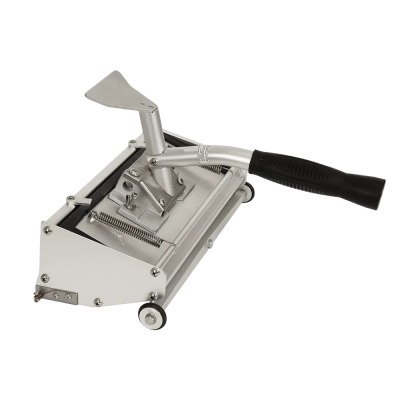 Бокс для распределения шпатлевки ASPRO 12"