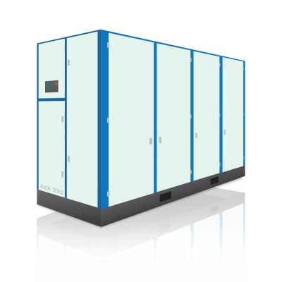 Винтовой компрессор DALI EN 33/8 II