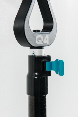 Удлинитель телескопический LOSSEW Stick S