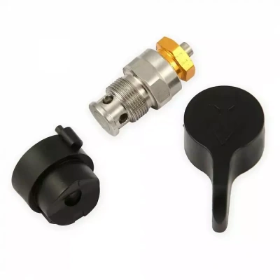 Кран сброса давления на HYVST EPT270 (EPT270DR)