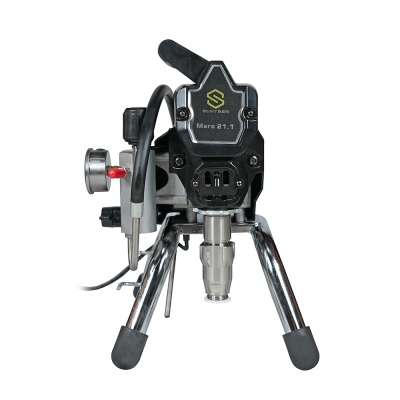 Окрасочный аппарат SCHTAER Mars 21.1