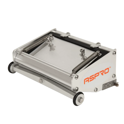 Бокс для распределения шпатлевки ASPRO 8"