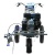 Разметочная машина HYVST SPLM 850 Разметочная машина HYVST SPLM 850